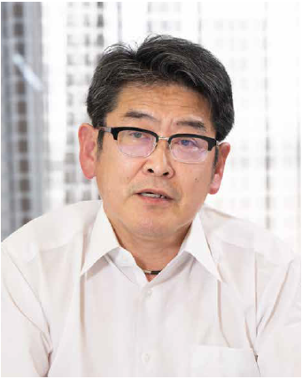 写真：今 斉さん
