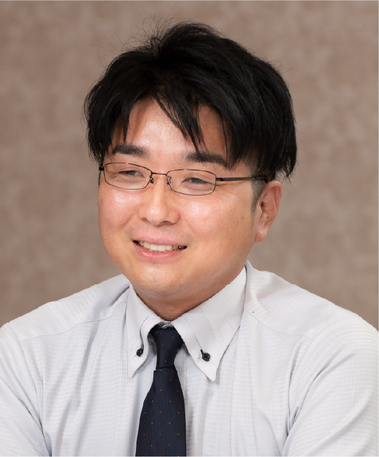 写真：主治医　竹下 幸男 先生