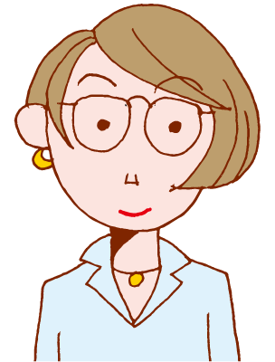 患者さんの観点から～A美さんのお話～