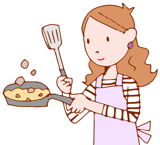 家事育児はひとつの仕事。日常生活の延長ではない 1