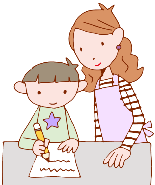 家事育児はひとつの仕事。日常生活の延長ではない 2