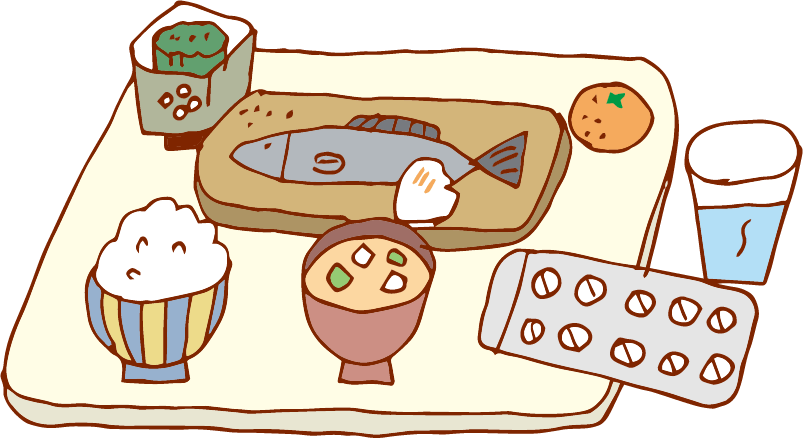 治療薬の副作用のリスクを小さくする