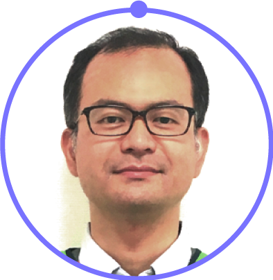 江口 尚 先生