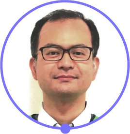 江口 先生